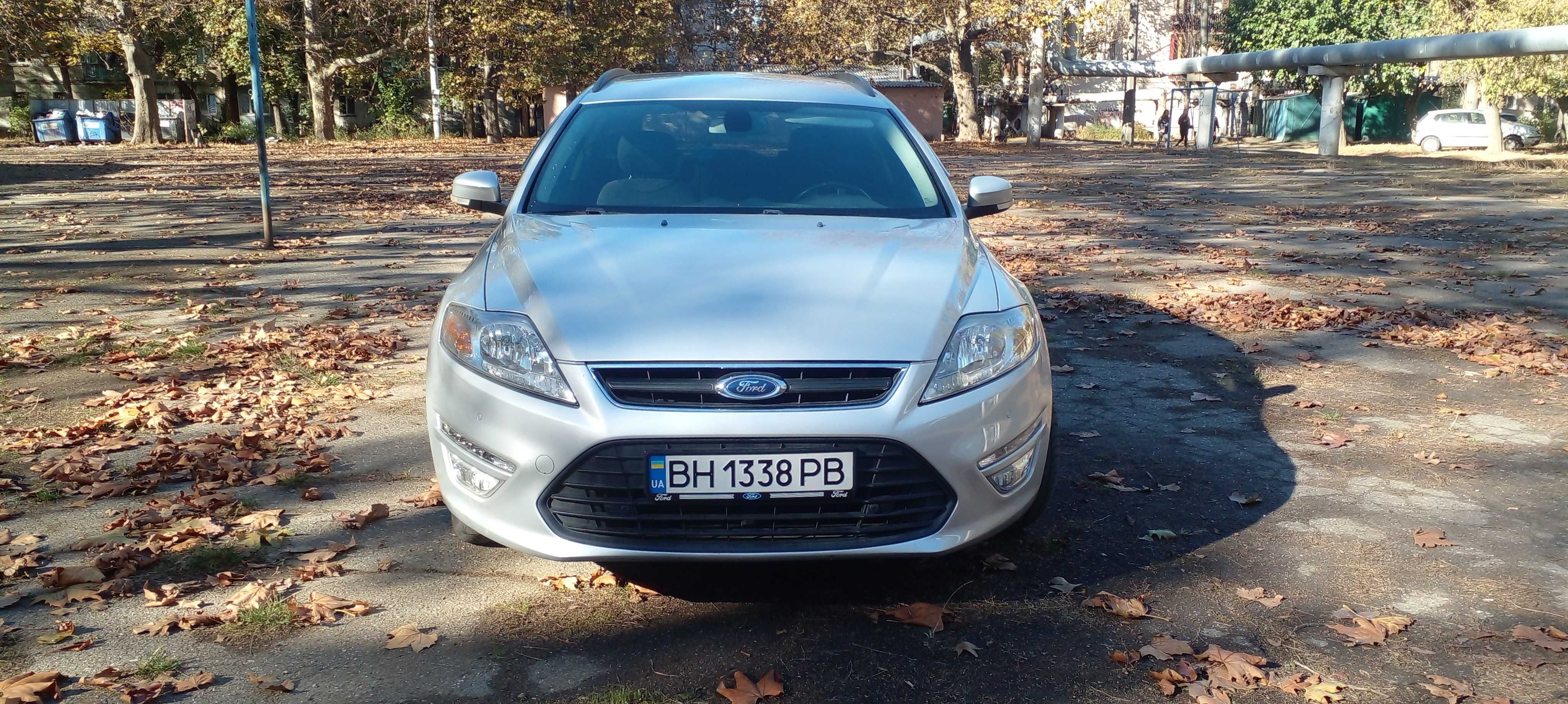 Продам Ford Mondeo