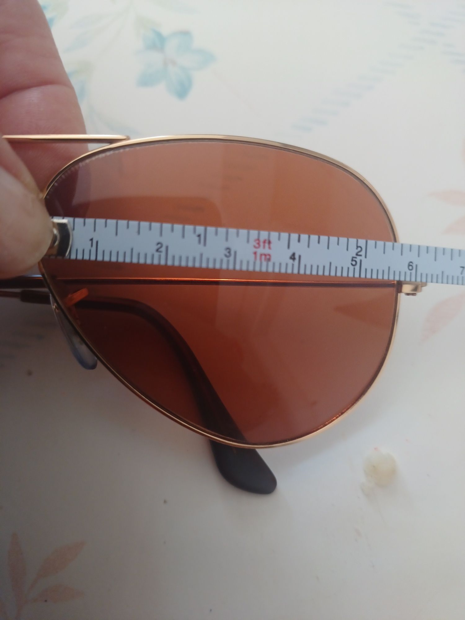 Lentes originais