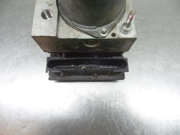 ABS TOYOTA Auris Hatchback (_E18_)