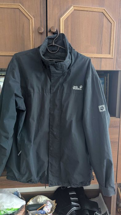 Куртка Jack Wolfskin Texapore