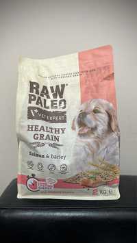 RAW PALEO Healthy Grain Puppy - 2 kg