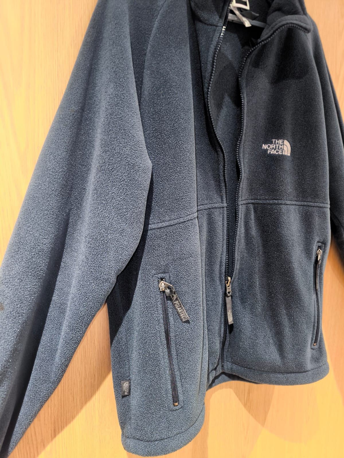 Casaco North Face