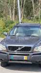 Volvo XC90 - ano 2005