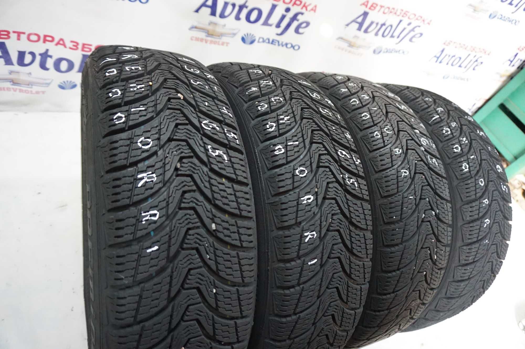 Резина\Шини 195/65 R15 Premiorri