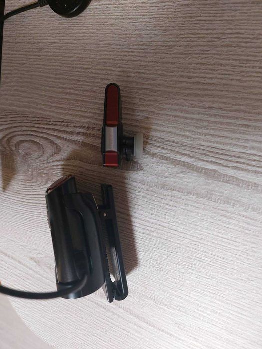 Гучний зв'язок в авто GoerTek GCK 801