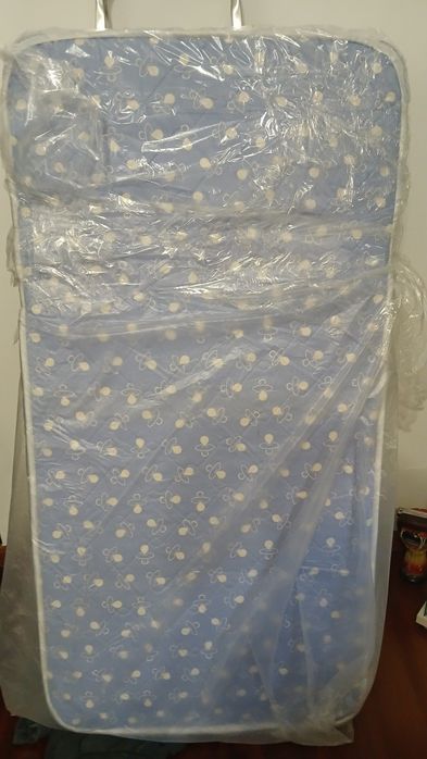 Colchão para berço