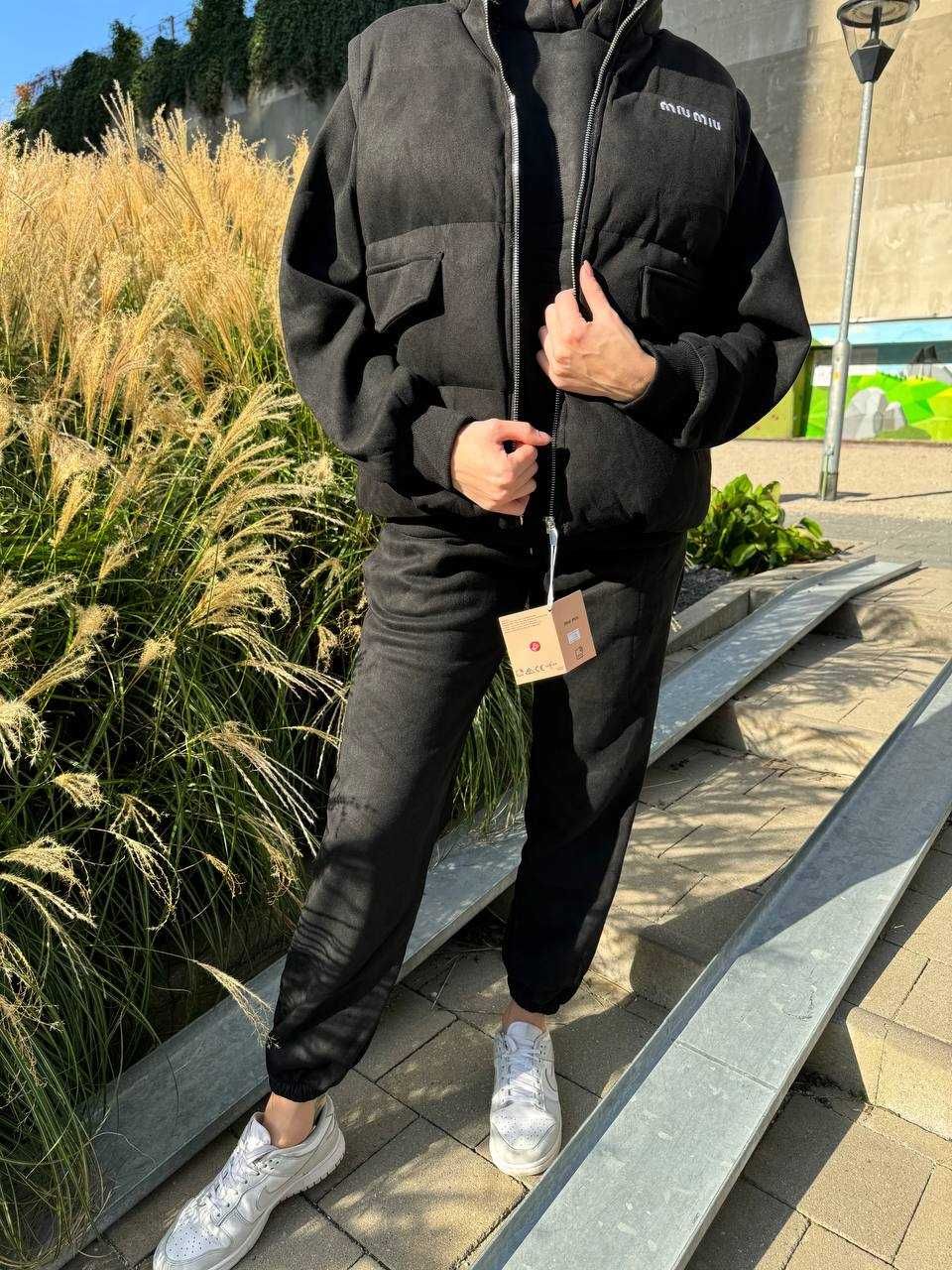 Костюм Miu Miu S/M