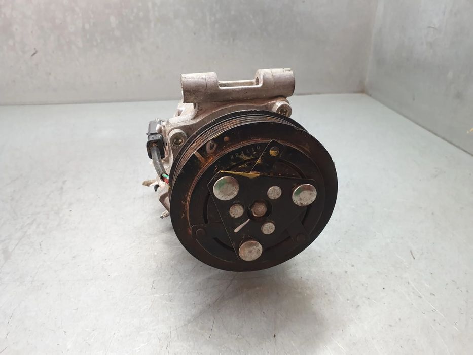 Compressor AC FIAT Scudo Van