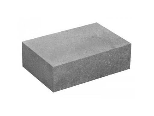 bloczek fundamentowy betonowy