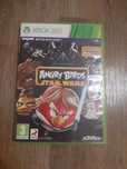 Gra Angry Birds Star wars CD Xbox 360