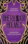 Wspomnienia Sherlocka Holmesa Świat Książki Arthur Conan-Doyle, Ewa