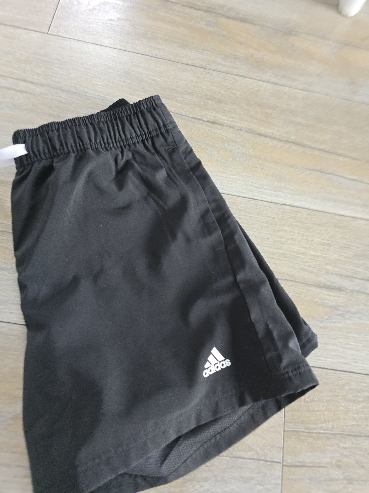 Spodenki sportowe chłopięce Adidas+gratis