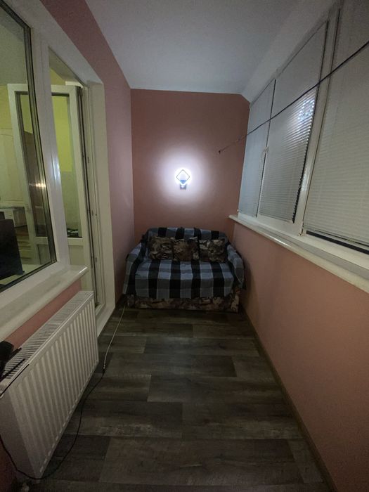 Оренда 1-кімнатна квартира новобудова