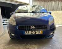 Fiat Grande Punto VAN 1.3MultiJet