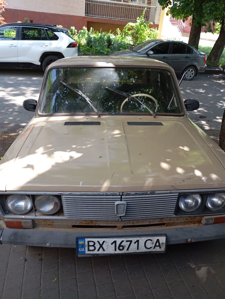 Продам Жигуль 2106