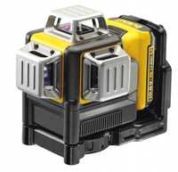 DEWALT DCE089D1G laser  krzyżowy 360°