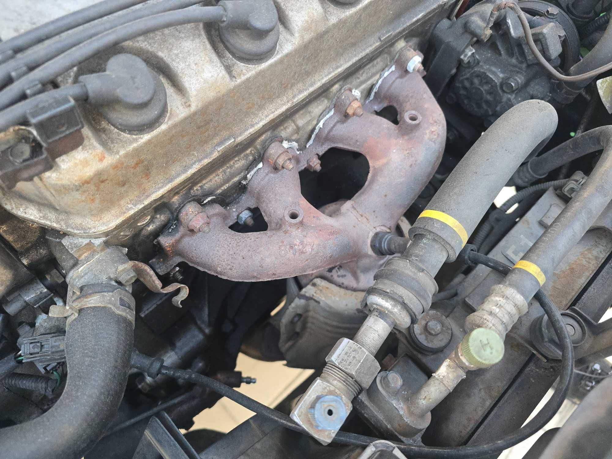 Pecas honda civic 1.5 vtec