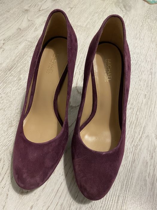 Buty szpilki michael kors 37