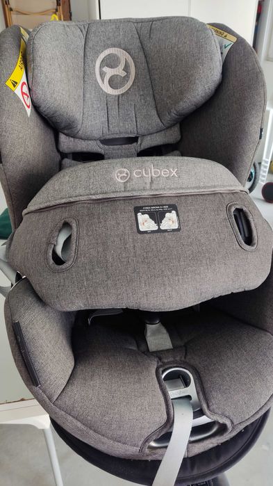 Cadeira auto cybex