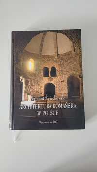 Architektura romańska w Polsce