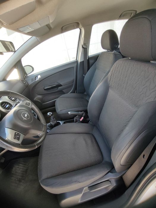 Opel Corsa 1.3cdti