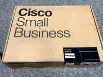 switch Small Business SG200-26