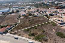 Terreno  Para Desenvolvimento Urbano Para Venda Em Sagres