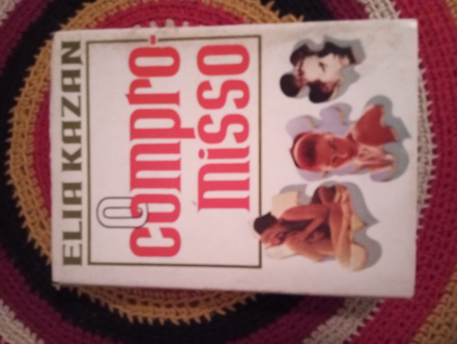 Elia Kazan - O compromisso