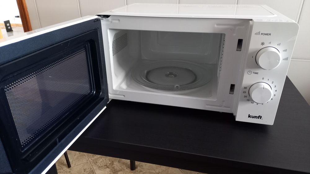 Microondas 20L Kunft