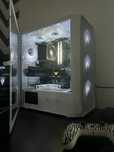 Zasilacz 500wat 80+ silentium pc