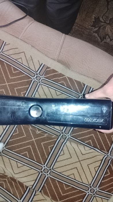 Продам ХВОХ360 як ігрв 57