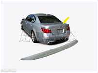 Aileron Spoiler Traseiro BMW E60  AAP00185