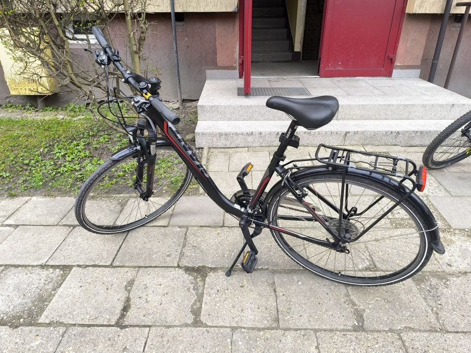 Super stan. Rower damski GIANT r. S