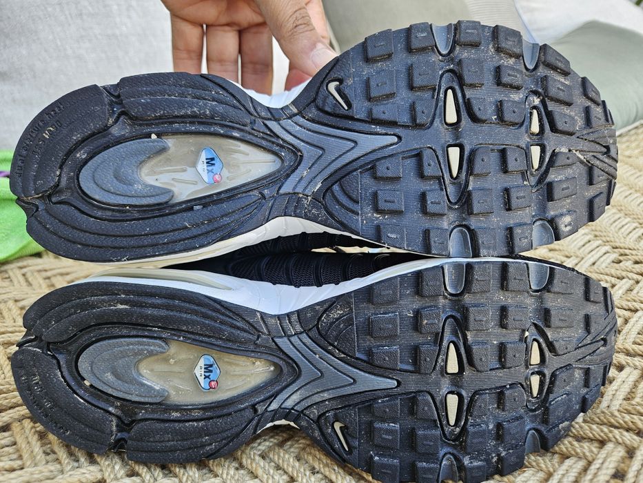 Nike airmax Tailwind
