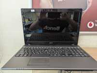 Ноутбук Acer Aspire 5560 15,6"