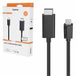Kabel Usb-C - Displayport 4K 1,5M