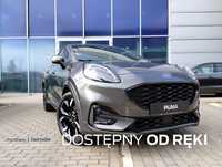 Ford Puma ST-Line X, 2024r.