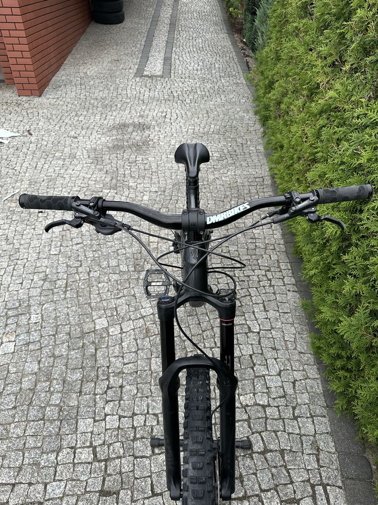 Trek Remedy 8 L 2021 Doinwestowany