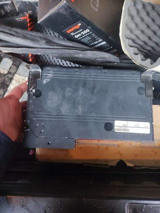 cd чейнджер для x5 e53. 
Продаются