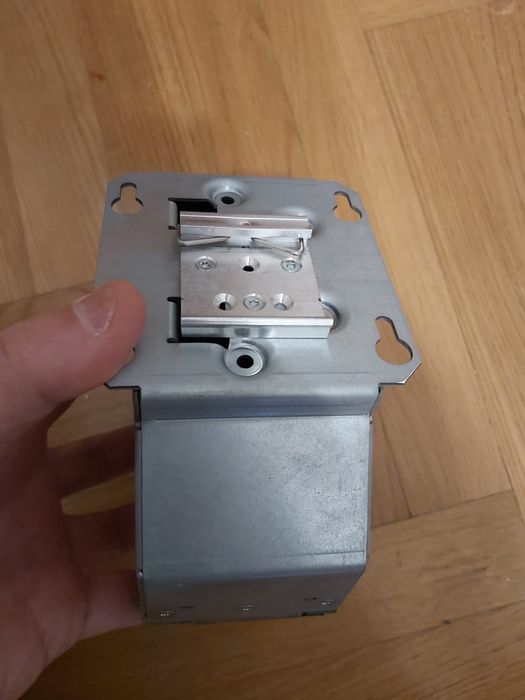 Akumulator Siemens Sitop UPS1100 6EP4131-0GB00-0AY0, 24 V/DC, 10 A