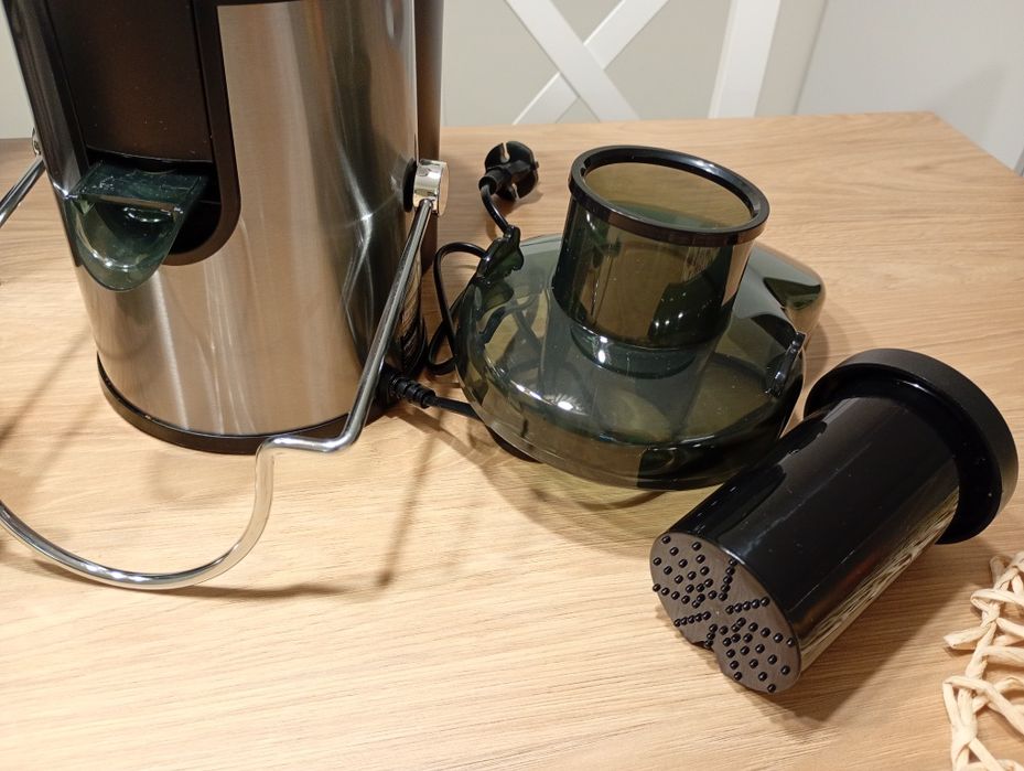 Sokowirówka Lehmann Home LHOSJ-6045 Frutti Juicer