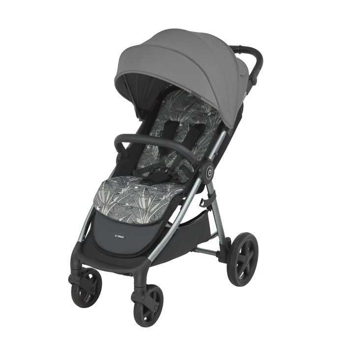 Nowy wózek spacerowy WAVE Espiro 307 Gray Shadows / OD RĘKI