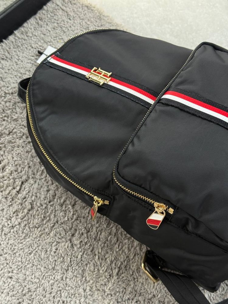 Рюкзак Tommy Hilfiger