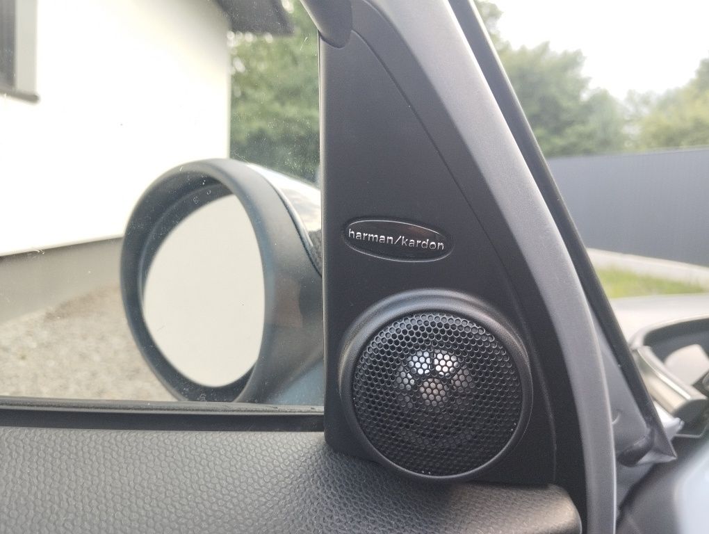 Mini Paceman 1.6 sport avtomat