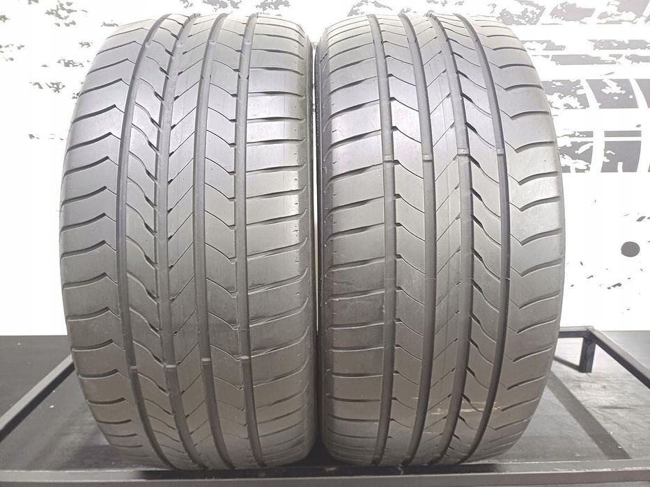 245/45R17 goodyear 2017 opony letnie 6mm 50216