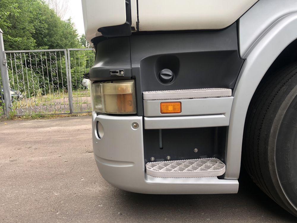 Продам Scania r310lb в гарному стані