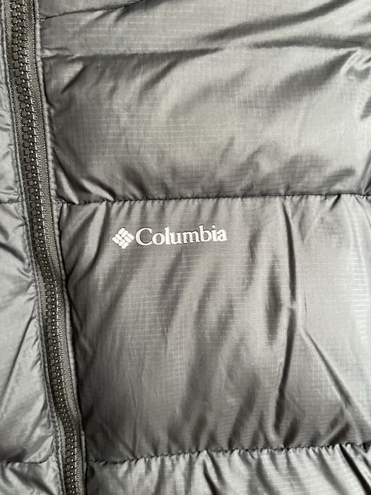 Куртка  зимова COLUMBIA