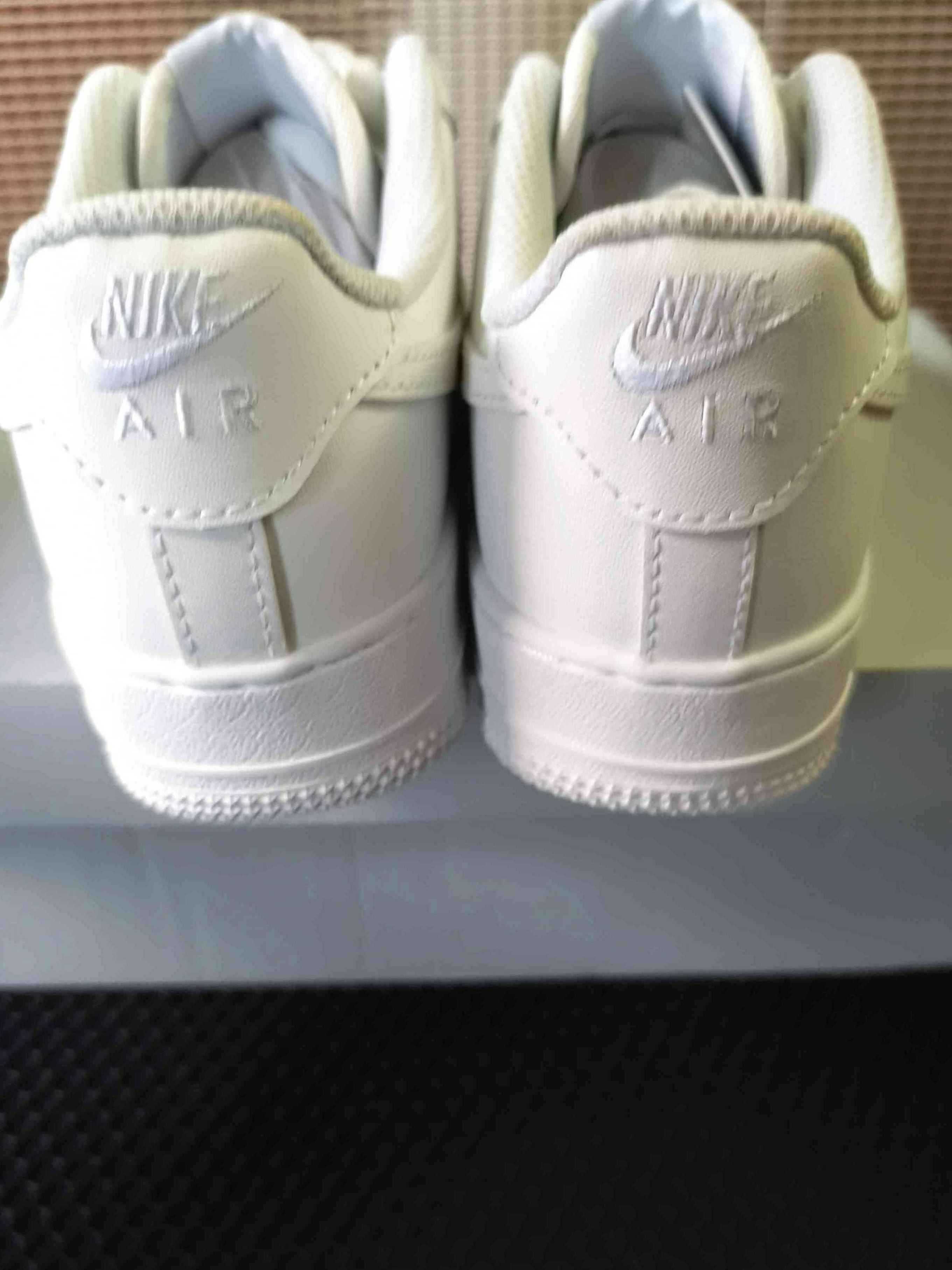 Nike-Buty do koszykówki damskie, rozmiar 39
