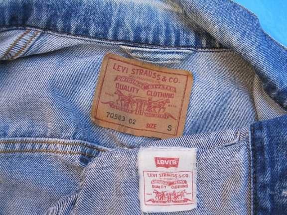 stylowy KLASYK kurtka KATANA bluza LEVIS koszula S/M diesel LEE