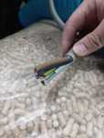 Kabel  5x6 linka